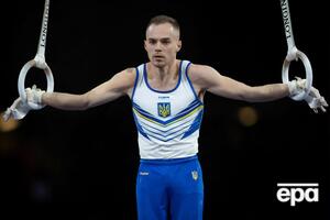 Верняев – участник двух Олимпиад