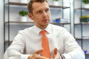 Юрик продолжит работать в "Укрзалізниці" в должности члена правления, ответственного за финансы