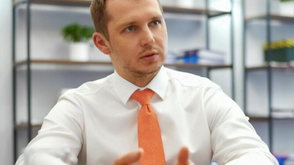Юрик і далі працюватиме в "Укрзалізниці" на посаді члена правління, відповідального за фінанси