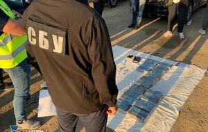 Стоимость изъятого кокаина составила $10 млн по ценам черного рынка, сообщили правоохранители