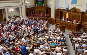 18% украинцев надеются на нынешнюю власть