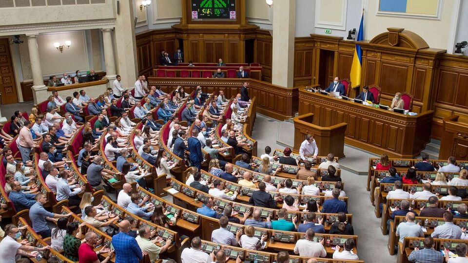 18% украинцев надеются на нынешнюю власть