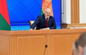 Лукашенко считает себя победителем на выборах президента Беларуси 9 августа 2020 года