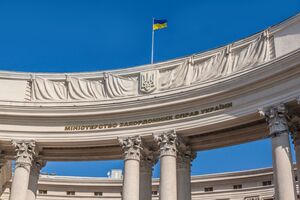 У МЗС України застерегли РФ від наступу на свободу і суверенітет Білорусі