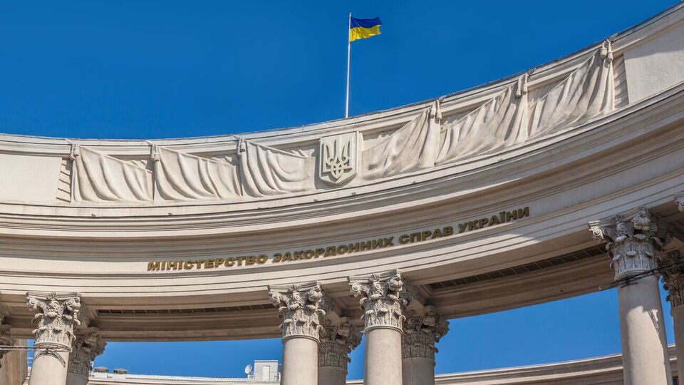 У МЗС України застерегли РФ від наступу на свободу і суверенітет Білорусі
