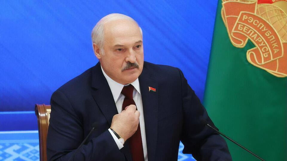 Лукашенко – Великобританії: Ви ж розв'яжете третю світову війну