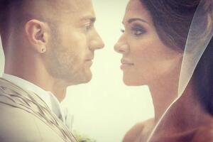 Влад та Ліліана Ями одружилися у 2014 році, за сім років стосунків