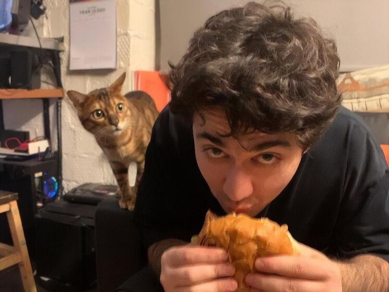 Мірзалізаде розкаявся у скоєному