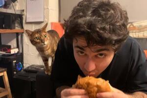 Мірзалізаде розкаявся у скоєному