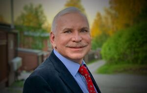 Запольский жил в Финляндии