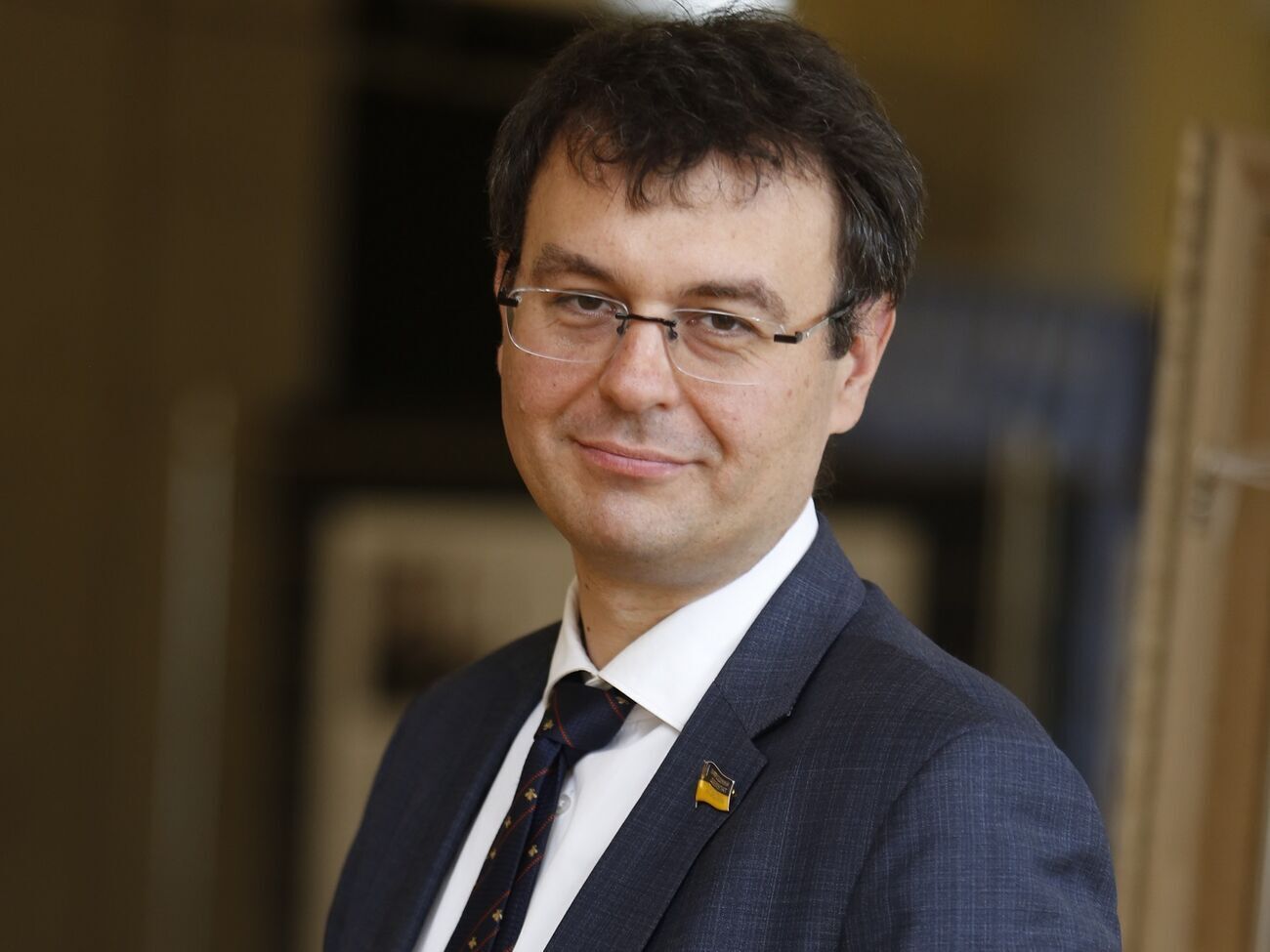 Гетманцев:&nbsp;Мы хотим, чтобы люди вернули деньги в Украину