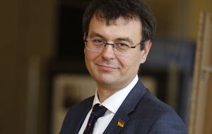 Гетманцев: Ми хочемо, щоб люди повернули гроші в Україну