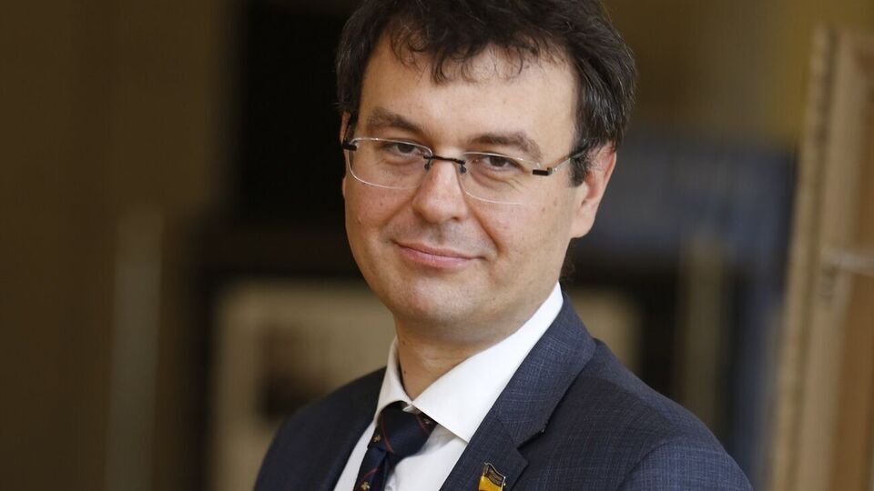 Гетманцев: Ми хочемо, щоб люди повернули гроші в Україну