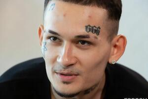 Morgenshtern: Спасибо тем врачам за тот прекрасный укол магния, после которого у меня будто бы лава по всему телу