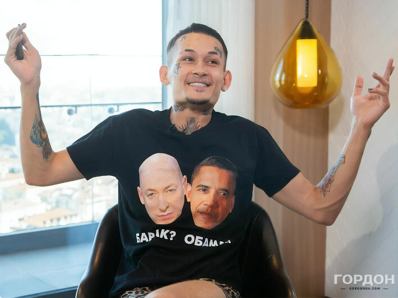 Morgenshtern о водке: По бутылочке в день убирал