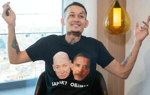 Morgenshtern о водке: По бутылочке в день убирал