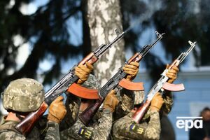 Пострадавших военных ВСУ 31 августа – 1 сентября на Донбассе нет