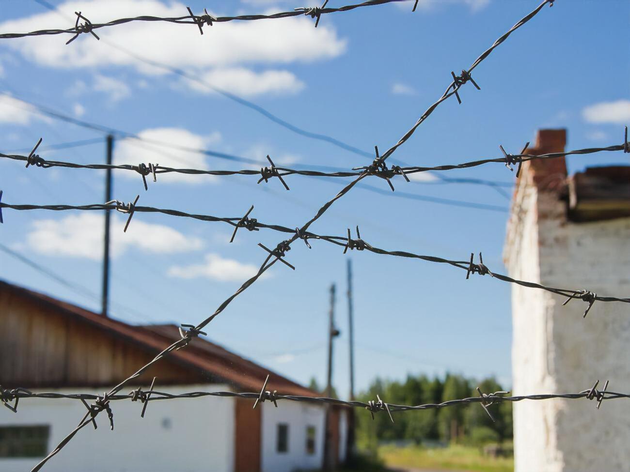 В Україні в місцях позбавлення волі перебуває понад 1,5 тис. засуджених на довічні строки