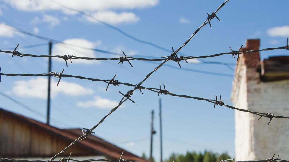 В Украине в местах заключения находятся более 1,5 тыс. осужденных на пожизненные сроки