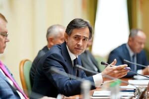 Документ, підписаний Любченком, спрямований на нарощування економічної співпраці США та України