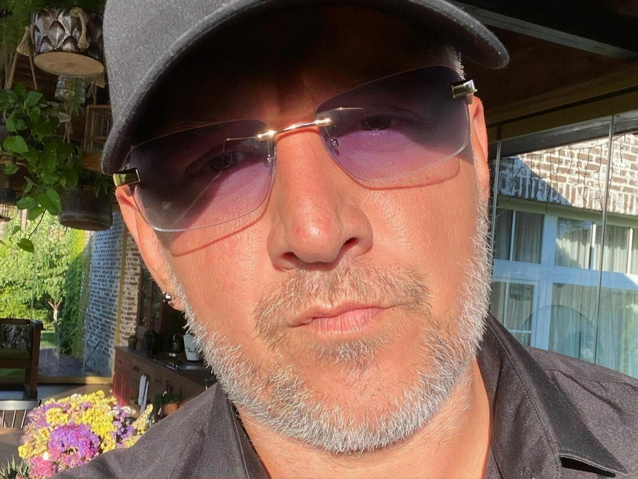 Потап 1 вересня