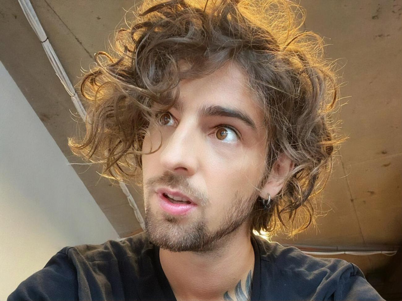 Dantes: Я вирішив піти до кінця і зробити маску