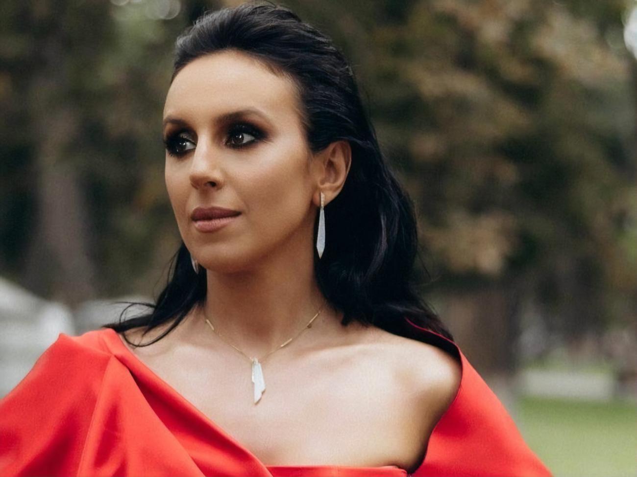 Джамала не коментує зникнення кліпів зі свого YouTube-каналу