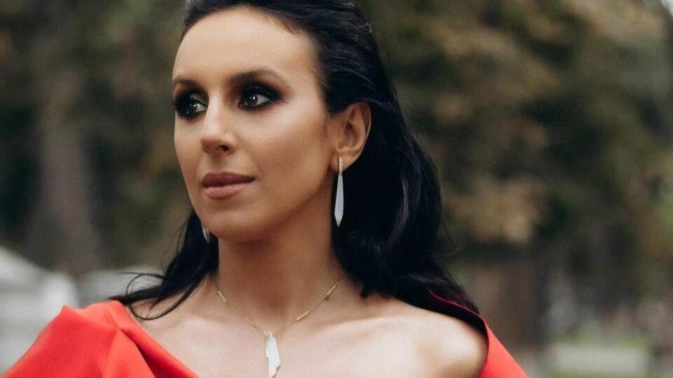 Джамала не коментує зникнення кліпів зі свого YouTube-каналу