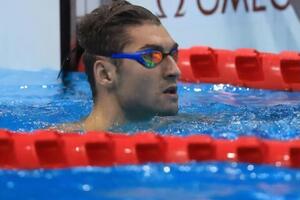 Крипак преодолел дистанцию за 3.59.62