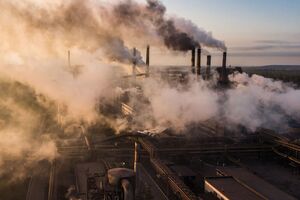 У сучасному світі екологічність виробництва стає таким самим чинником конкурентоспроможності, як і його ефективність, пише "Мінпром"