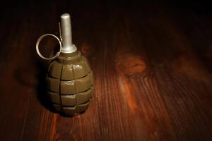 Криміналісти вилучили залишки вибухового пристрою