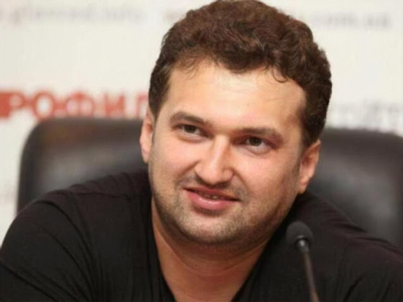 Голобуцький: Громадянин Хмельницький сам себе задокументував і надав матеріал для розслідування керівництву АМКУ