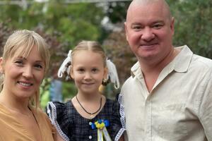 Дочь Кошевых Серафима будет учиться вместе с дочерью Ткача Елизаветой