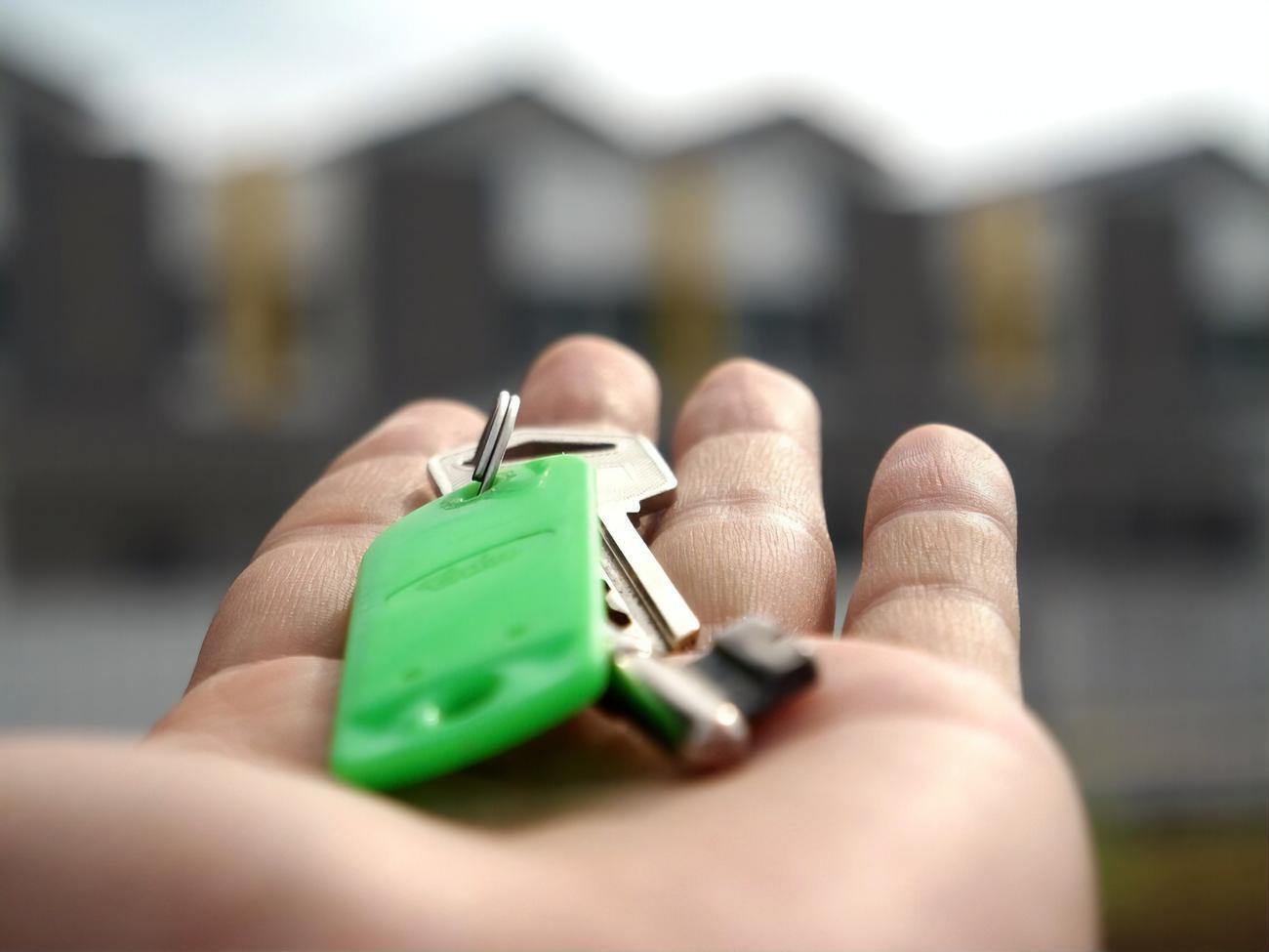 90% заключаемых договоров касаются покупки жилья на вторичном рынке