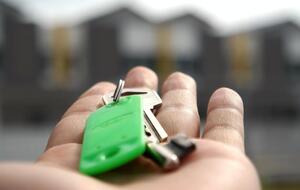 90% заключаемых договоров касаются покупки жилья на вторичном рынке