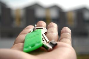 90% заключаемых договоров касаются покупки жилья на вторичном рынке