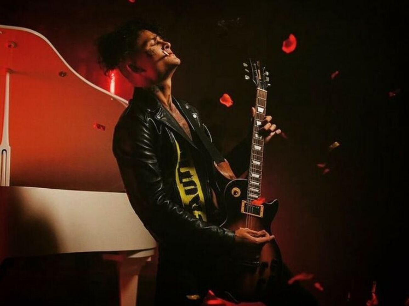 Morgenshtern: Я типа&nbsp;&ndash; бл...дь, чуваки, да пошли вы на х...й, реально! А вот все не идут, бл...дь. Ну ничего, поможем. Довезем