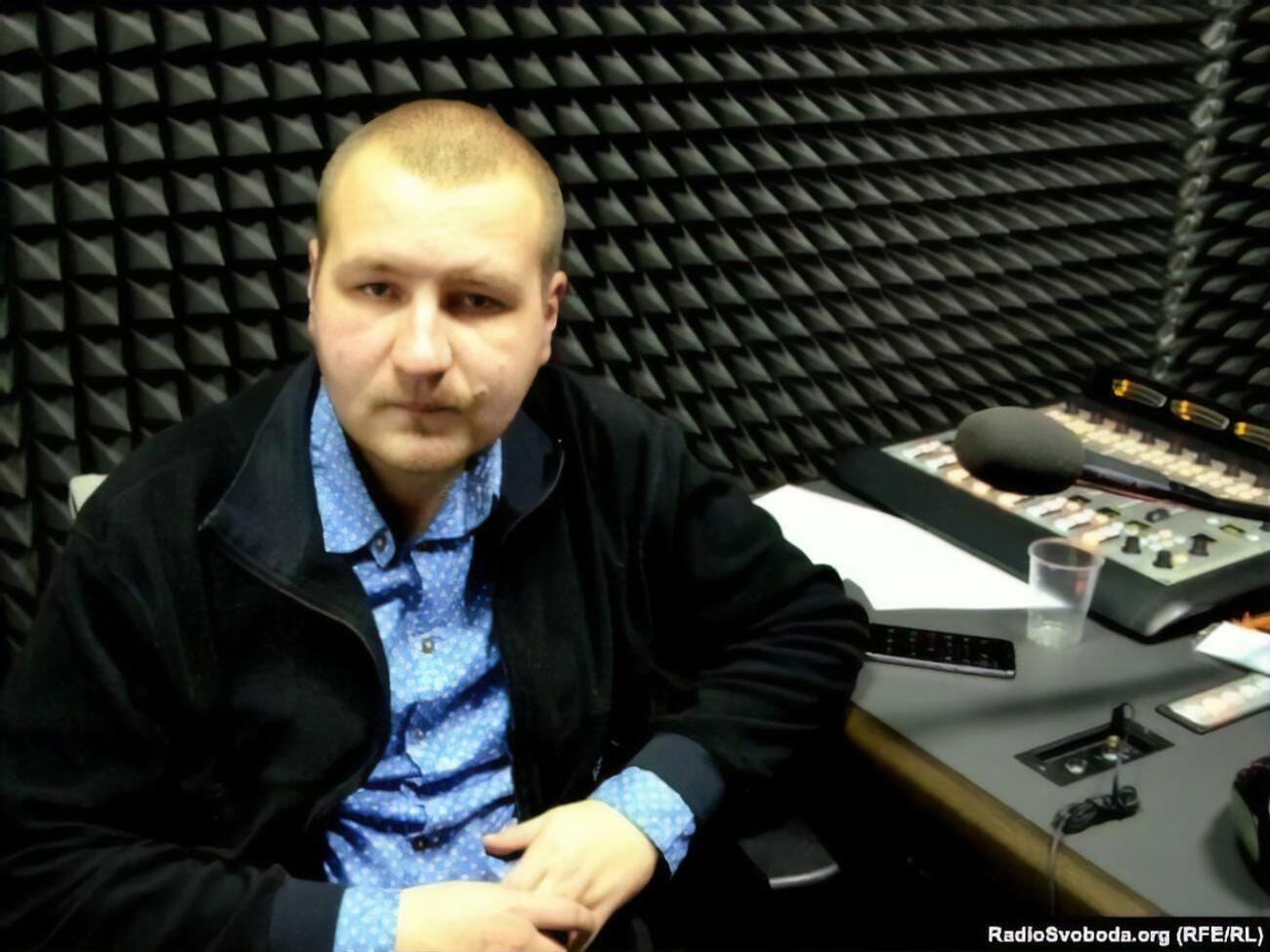 Владимир Фомичев:&nbsp;Или в БЭБ это правило работать не будет, господин Мельник?