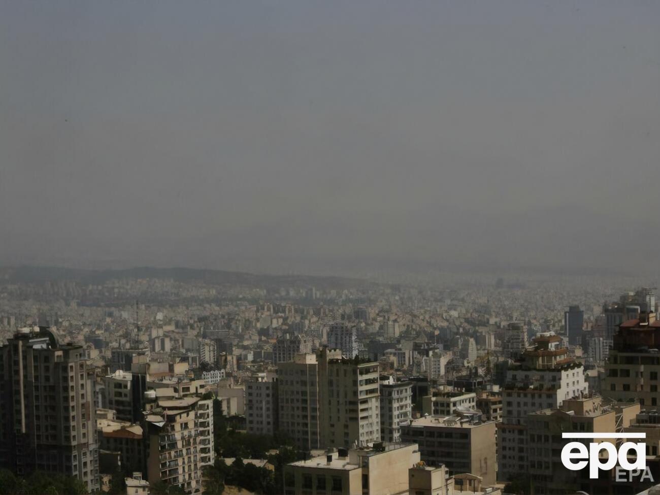 У США тривалість життя через забруднення повітря скорочується приблизно на чотири місяці