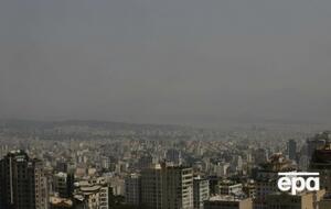 В США продолжительность жизни из-за загрязнения воздуха сокращается примерно на четыре месяца