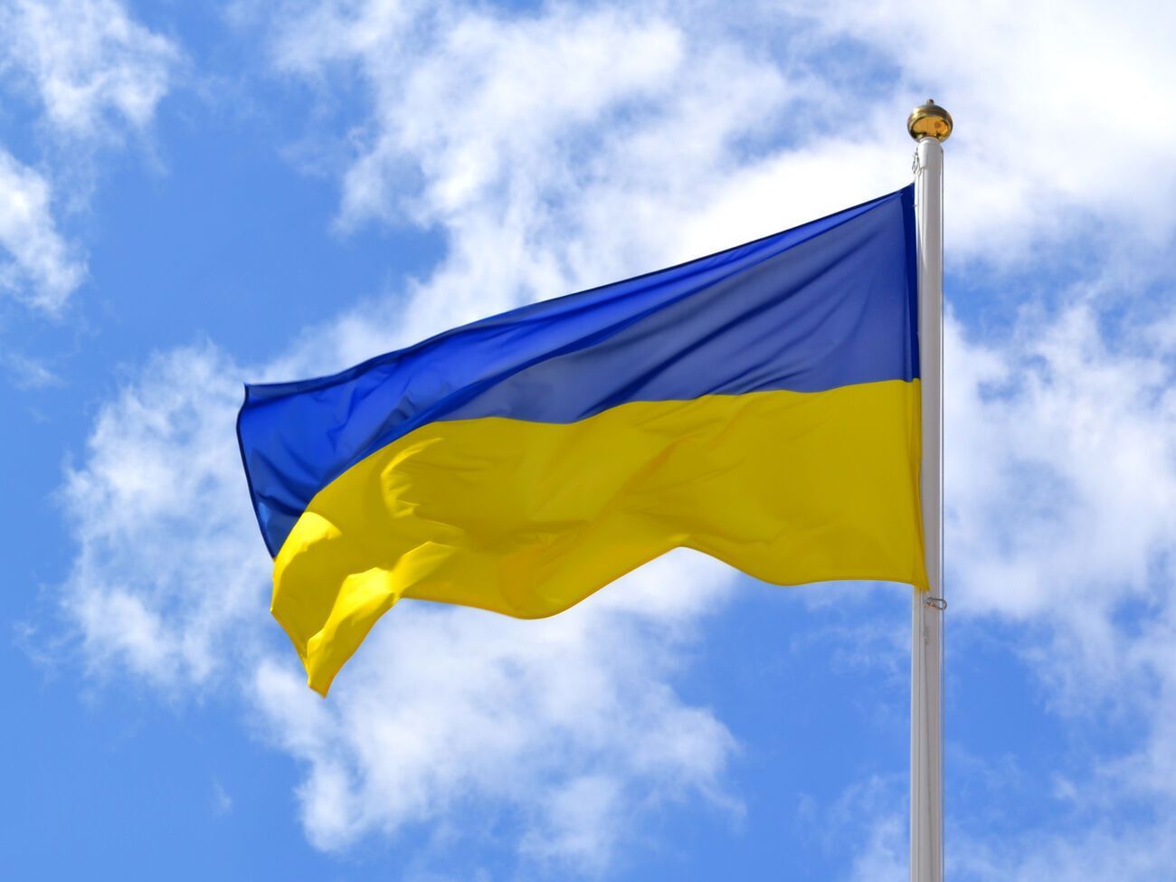 В копилке сборной Украины 75 медалей