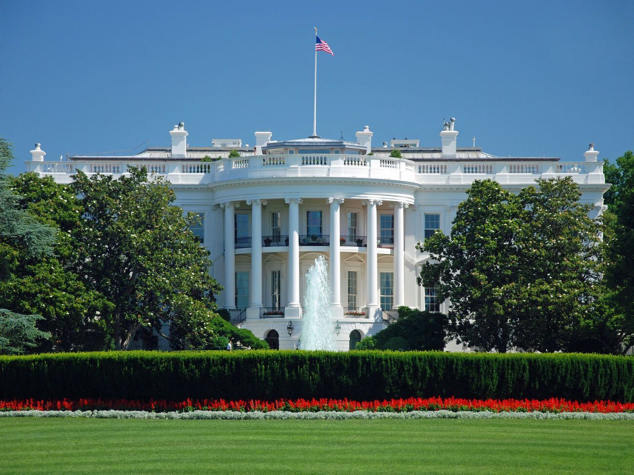 Лидеры США и Украины обсудят украинские реформы&nbsp;