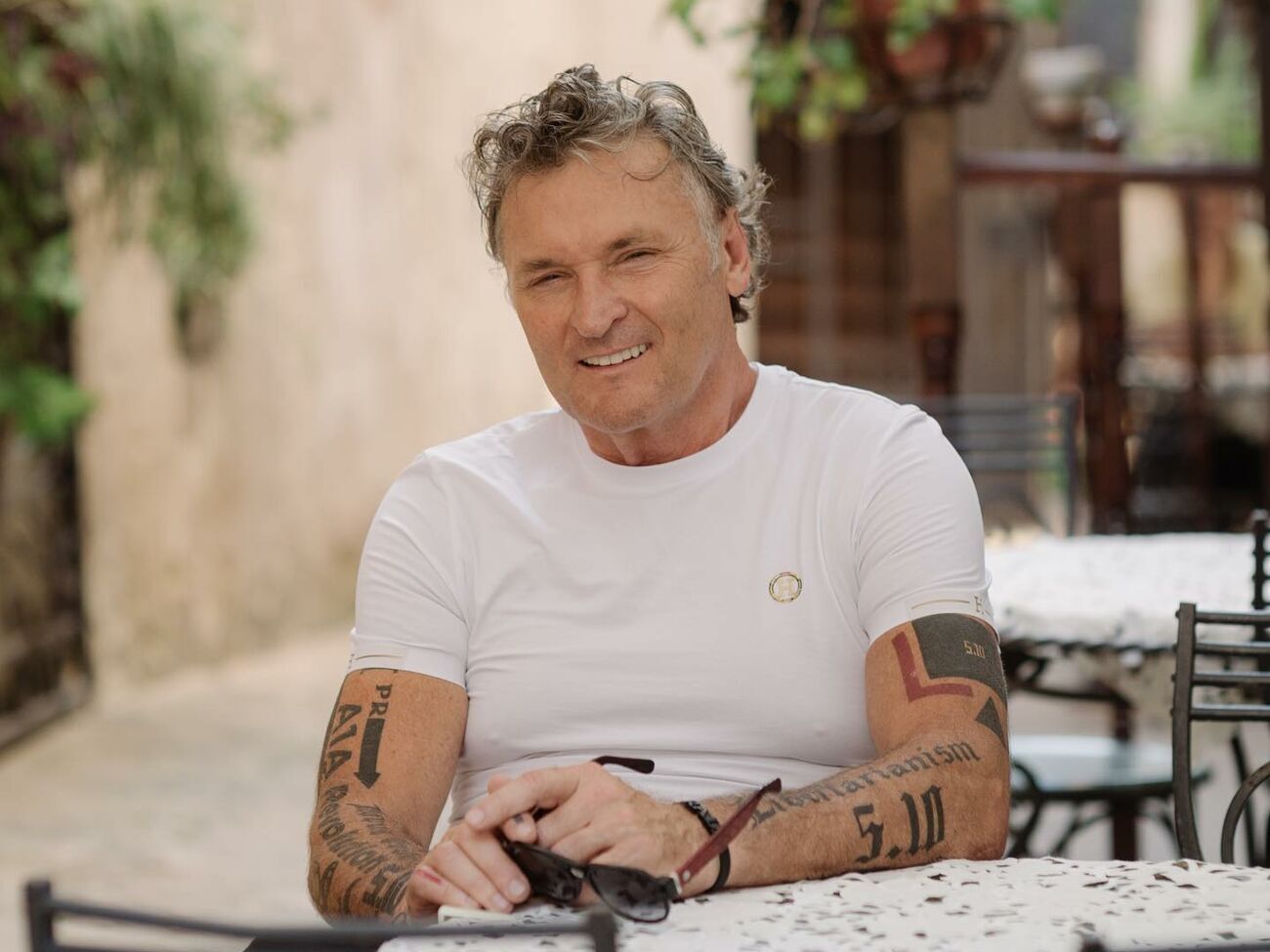 Балашова подозревают в уклонении от уплаты налогов