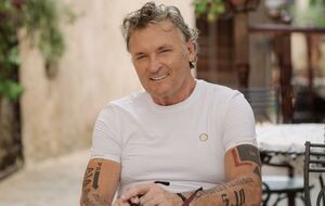 Балашова подозревают в уклонении от уплаты налогов