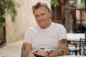 Балашова подозревают в уклонении от уплаты налогов