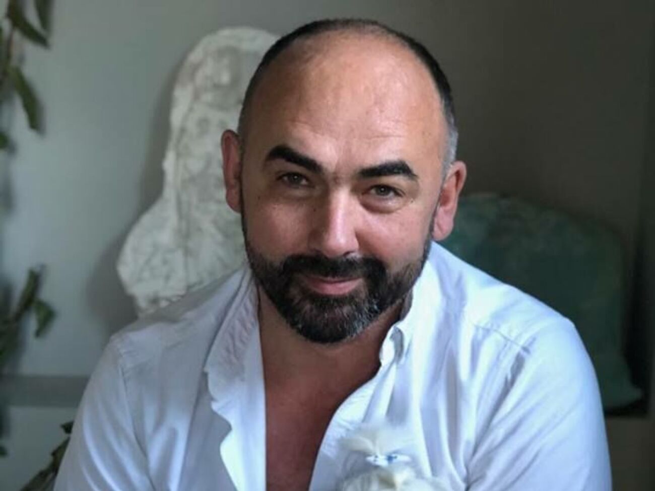 В Украине мало людей переболело COVID-19 и мало вакцинировано. Мягкой волны "Дельты", как в Западной и Центральной Европе, у нас не будет