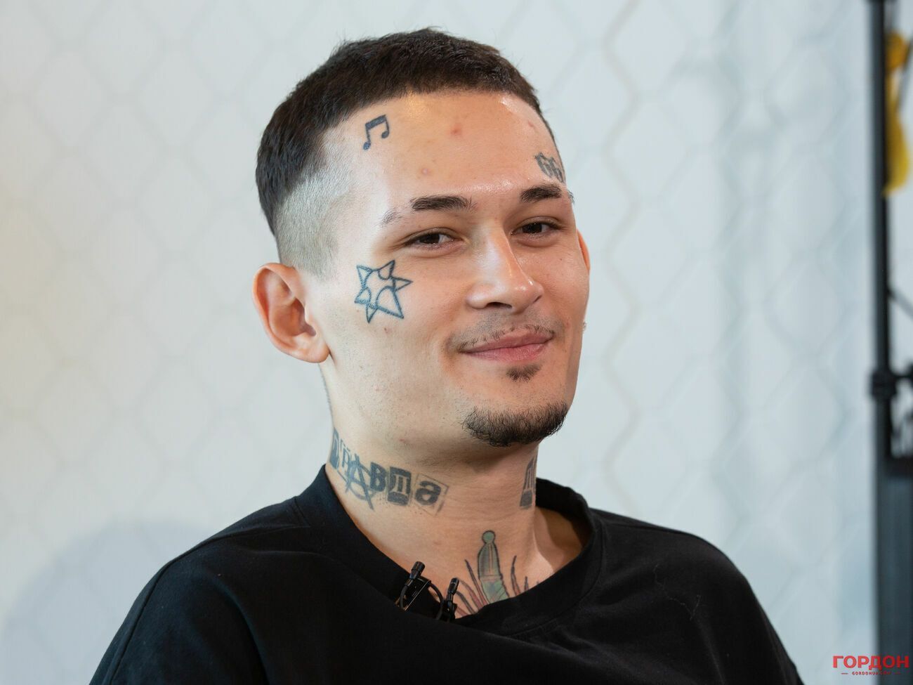 Morgenshtern утверждает, что изменил мнение о Навальном после личной встречи с ним