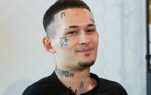 Morgenshtern утверждает, что изменил мнение о Навальном после личной встречи с ним