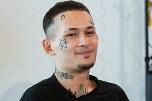 Morgenshtern утверждает, что изменил мнение о Навальном после личной встречи с ним