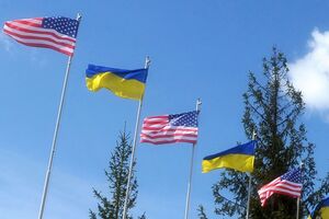 Украина и США намерены заключить новую хартию о сотрудничестве